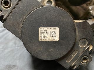 bontott MERCEDES-BENZ E-CLASS Nagynyomású Szivattyú