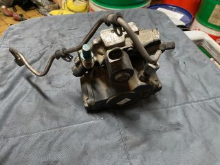 bontott MERCEDES-BENZ E-CLASS Nagynyomású Szivattyú