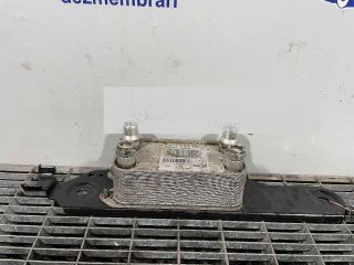 bontott MERCEDES-BENZ E-CLASS Olajhűtő