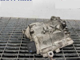 bontott MERCEDES-BENZ E-CLASS Olajszivattyú