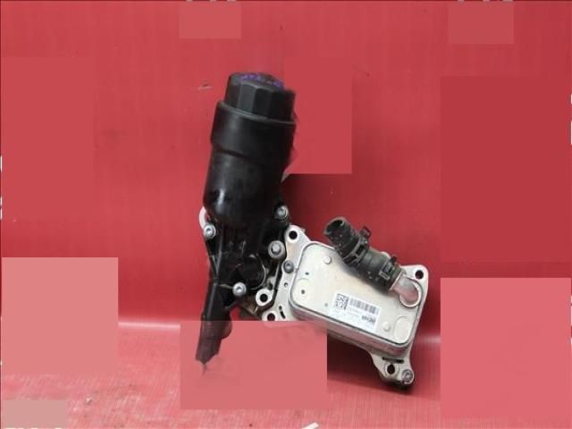 bontott MERCEDES-BENZ E-CLASS Olajszűrő Ház