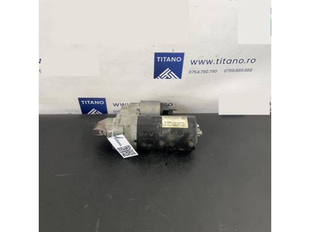 bontott MERCEDES-BENZ E-CLASS Önindító