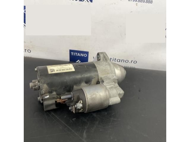 bontott MERCEDES-BENZ E-CLASS Önindító