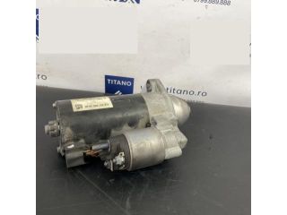 bontott MERCEDES-BENZ E-CLASS Önindító