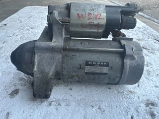 bontott MERCEDES-BENZ E-CLASS Önindító