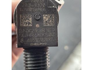 bontott MERCEDES-BENZ E-CLASS Porlasztó (1 db)