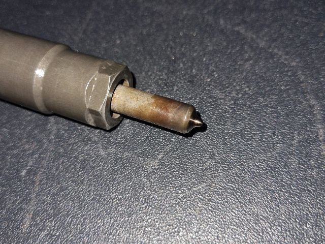 bontott MERCEDES-BENZ E-CLASS Porlasztó (1 db)