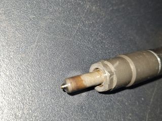 bontott MERCEDES-BENZ E-CLASS Porlasztó (1 db)