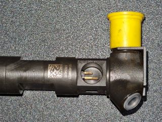 bontott MERCEDES-BENZ E-CLASS Porlasztó (1 db)