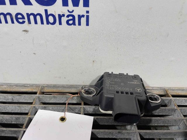 bontott MERCEDES-BENZ E-CLASS Sebesség Jeladó