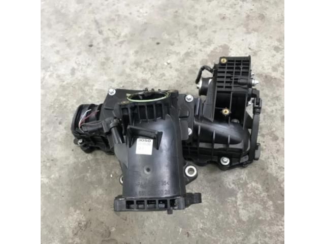 bontott MERCEDES-BENZ E-CLASS Szívósor