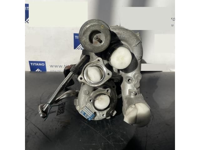 bontott MERCEDES-BENZ E-CLASS Turbó