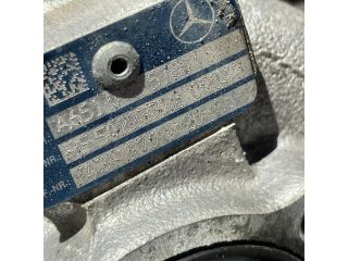 bontott MERCEDES-BENZ E-CLASS Turbó