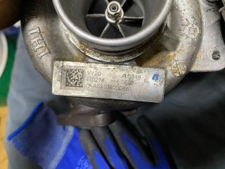 bontott MERCEDES-BENZ E-CLASS Turbó