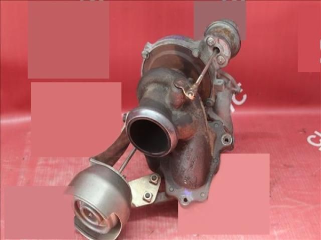 bontott MERCEDES-BENZ E-CLASS Turbó