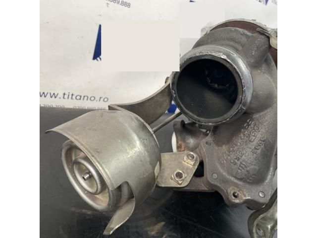 bontott MERCEDES-BENZ E-CLASS Turbó