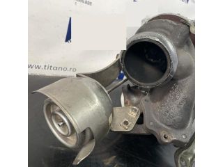 bontott MERCEDES-BENZ E-CLASS Turbó