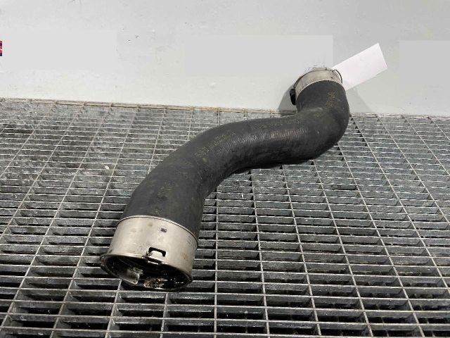 bontott MERCEDES-BENZ E-CLASS Turbócső