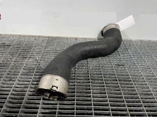 bontott MERCEDES-BENZ E-CLASS Turbócső