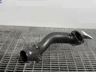 bontott MERCEDES-BENZ E-CLASS Turbócső