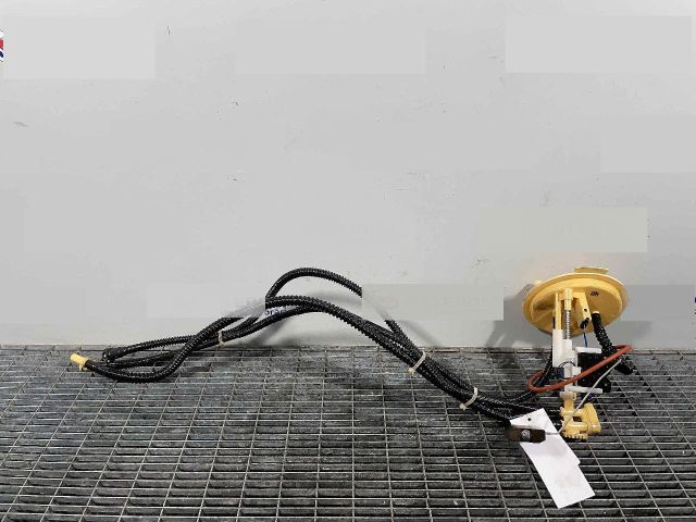 bontott MERCEDES-BENZ E-CLASS Üzemanyagszint Jeladó