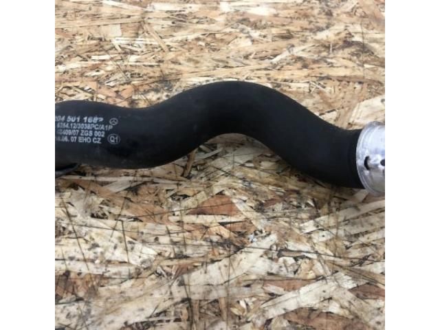 bontott MERCEDES-BENZ E-CLASS Vízcső