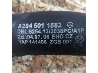 bontott MERCEDES-BENZ E-CLASS Vízcső