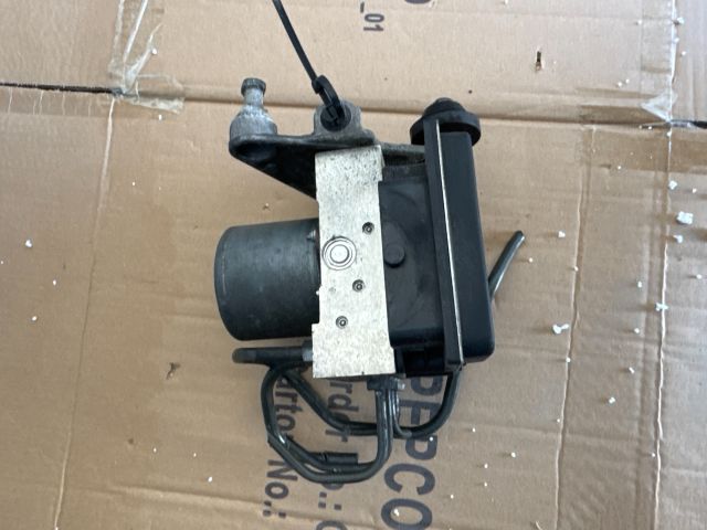 bontott MERCEDES-BENZ E-CLASS ABS Kocka