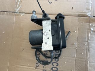 bontott MERCEDES-BENZ E-CLASS ABS Kocka