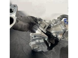 bontott MERCEDES-BENZ E-CLASS EGR Hűtő