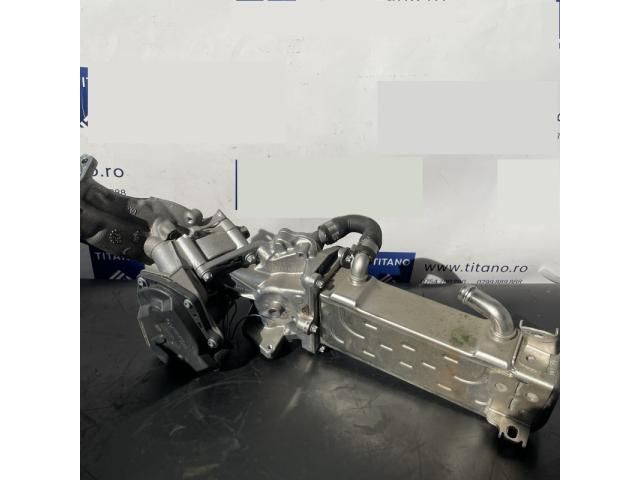 bontott MERCEDES-BENZ E-CLASS EGR Hűtő