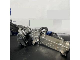 bontott MERCEDES-BENZ E-CLASS EGR Hűtő