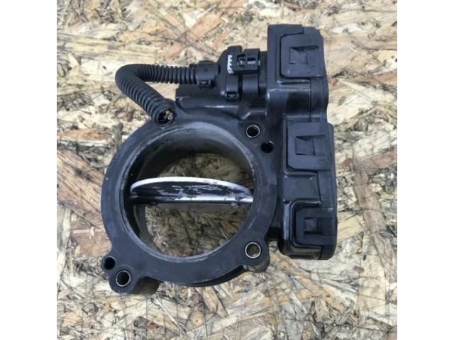 bontott MERCEDES-BENZ E-CLASS Fojtószelep (Elektromos)