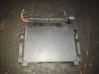 bontott MERCEDES-BENZ E-CLASS Automata Váltó Elektronika