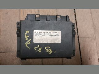 bontott MERCEDES-BENZ E-CLASS Automata Váltó Elektronika