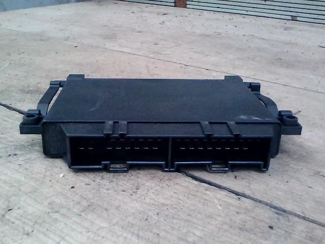 bontott MERCEDES-BENZ E-CLASS Automata Váltó Elektronika