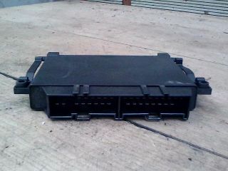 bontott MERCEDES-BENZ E-CLASS Automata Váltó Elektronika