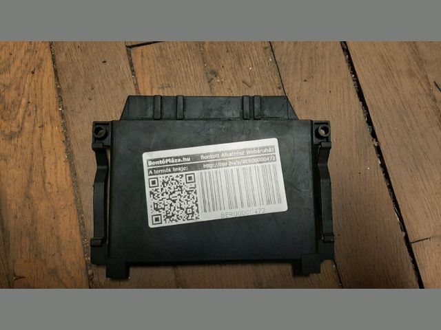 bontott MERCEDES-BENZ E-CLASS Automata Váltó Elektronika