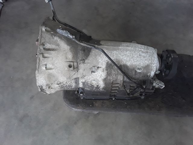 bontott MERCEDES-BENZ E-CLASS Automata Váltó