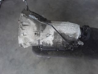 bontott MERCEDES-BENZ E-CLASS Automata Váltó