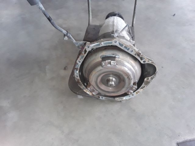 bontott MERCEDES-BENZ E-CLASS Automata Váltó