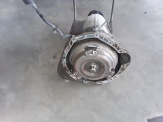 bontott MERCEDES-BENZ E-CLASS Automata Váltó