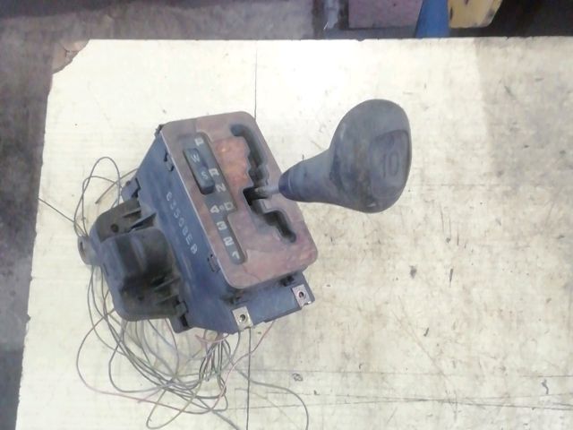 bontott MERCEDES-BENZ E-CLASS Automata Váltókar