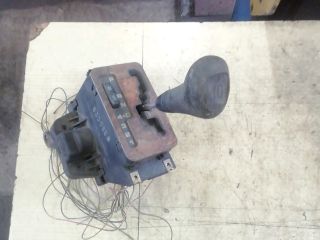 bontott MERCEDES-BENZ E-CLASS Automata Váltókar