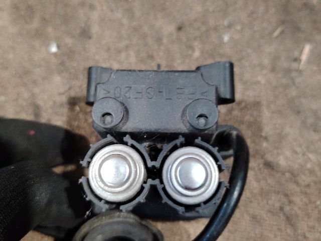 bontott MERCEDES-BENZ E-CLASS Klíma Relé