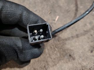 bontott MERCEDES-BENZ E-CLASS Klíma Relé