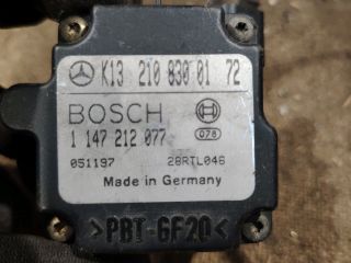 bontott MERCEDES-BENZ E-CLASS Klíma Relé