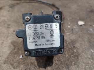 bontott MERCEDES-BENZ E-CLASS Klíma Relé