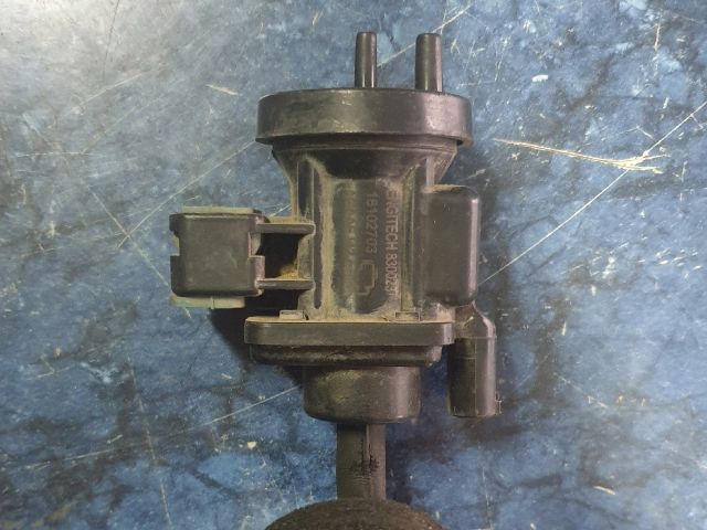 bontott MERCEDES-BENZ E-CLASS Turbó Vákum Szelep