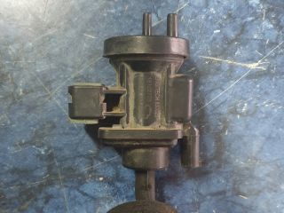 bontott MERCEDES-BENZ E-CLASS Turbó Vákum Szelep